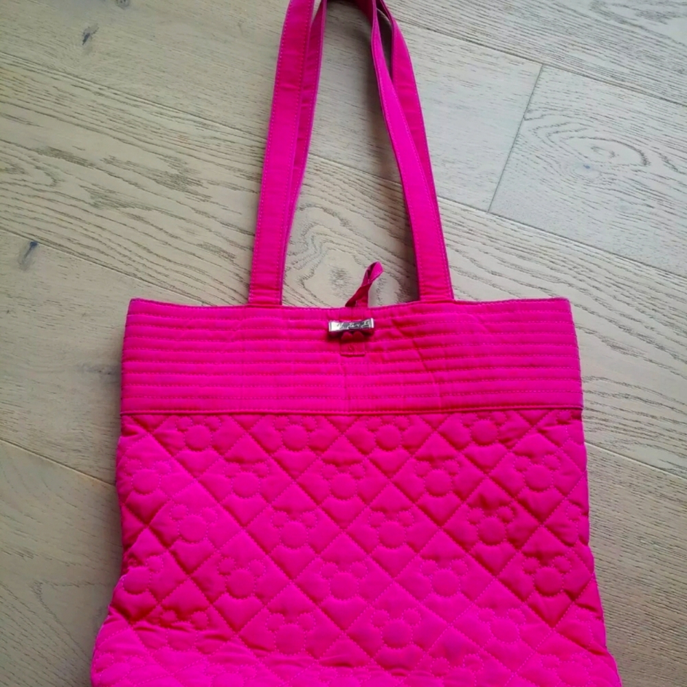 Vera Bradley Disney tote